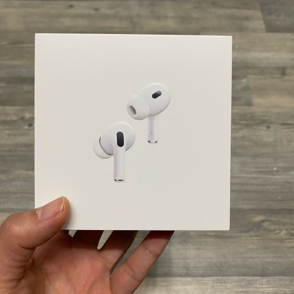 Apple Other - Brand New Apple AirPods Pro 2